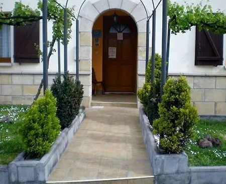 Pension Gure Ametsa Irun