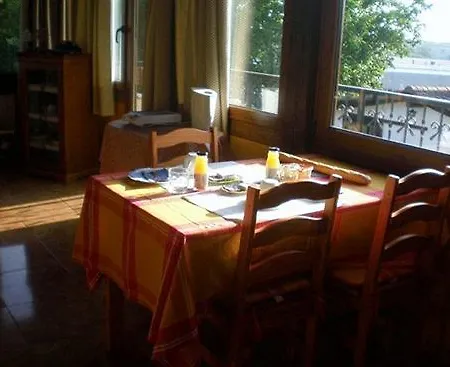 Pension Gure Ametsa Irun