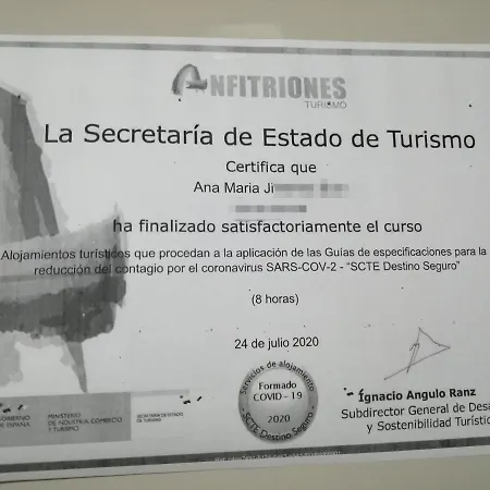 Gure Ametsa * Irun