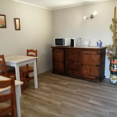 Gure Ametsa Konukevi *