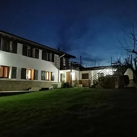 Pensión Gure Ametsa Irun