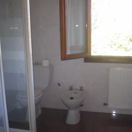 Gure Ametsa Pensión