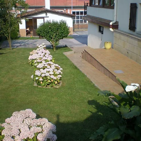 Gure Ametsa Gasthuis