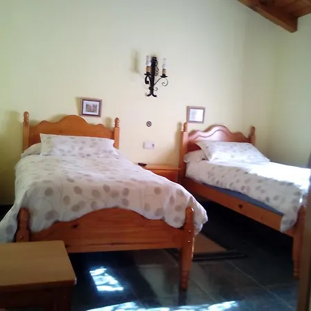 Pensión Gure Ametsa