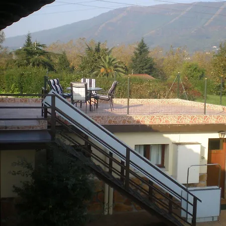 Gure Ametsa * Irun