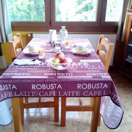 Gure Ametsa Pensión Irun