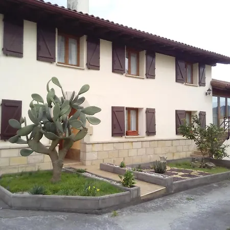 Pensión Gure Ametsa Irun