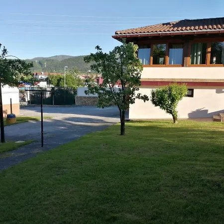 Pensión Gure Ametsa *