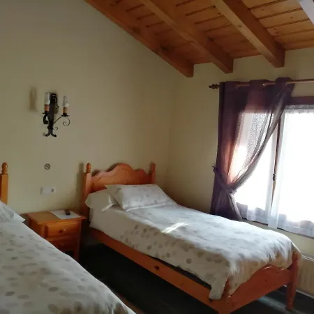 Pensión Gure Ametsa *